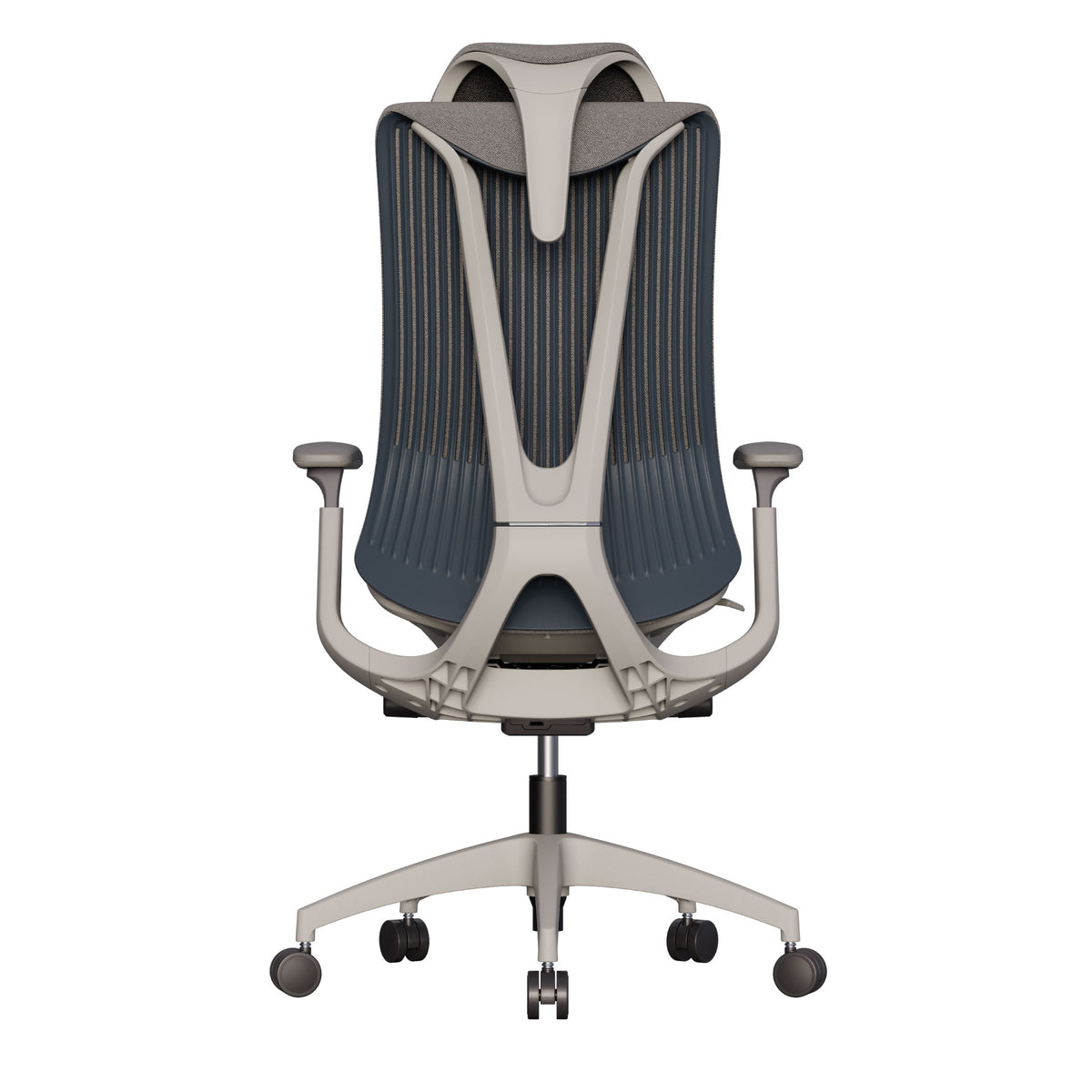 Cadeira Ergonômica Elements Etérea