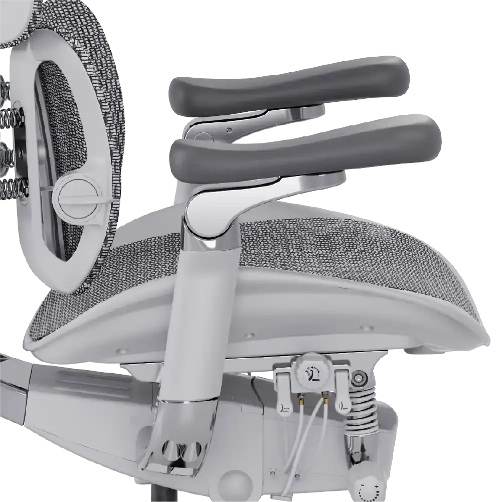 Cadeira Ergonômica Elements Una