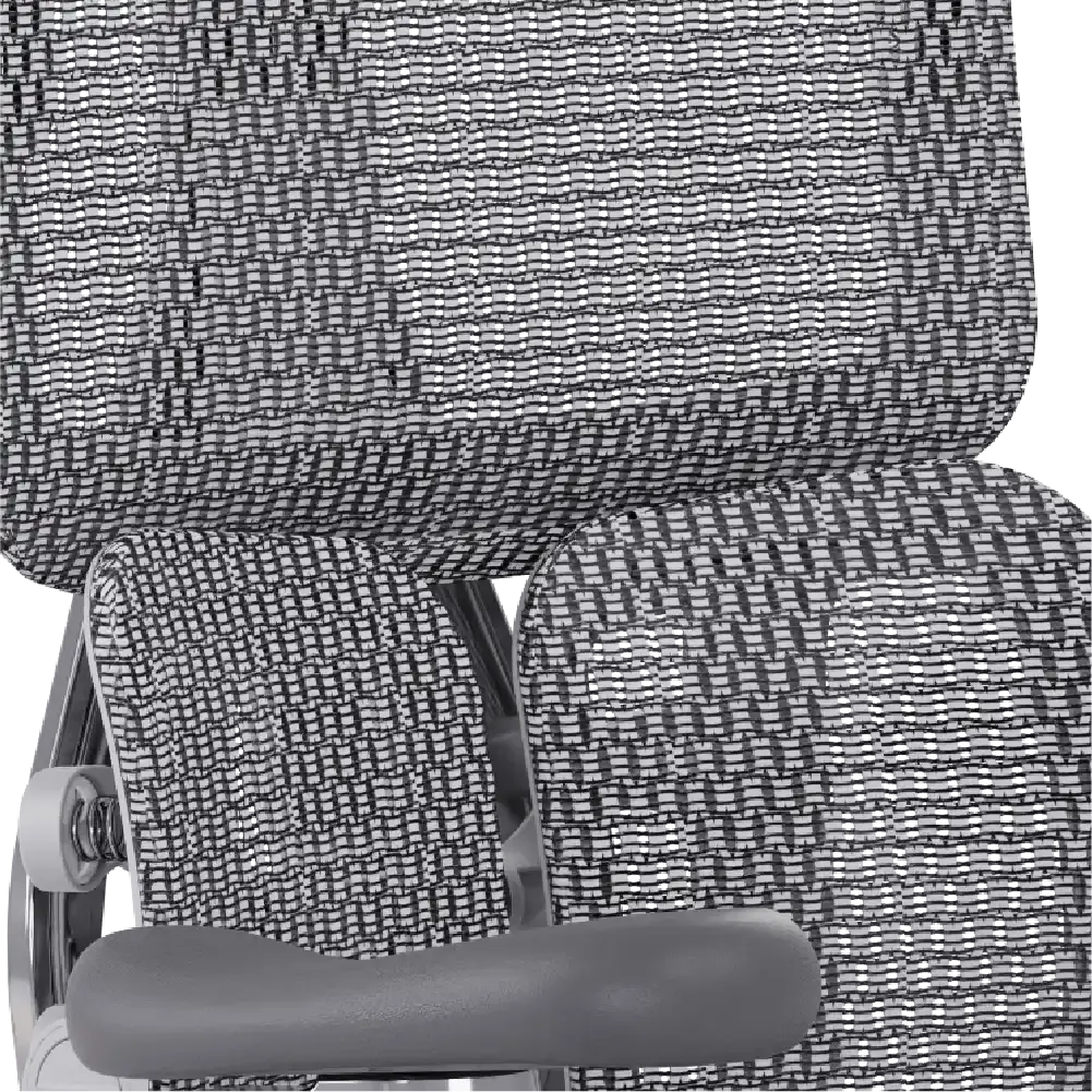 Cadeira Ergonômica Elements Una